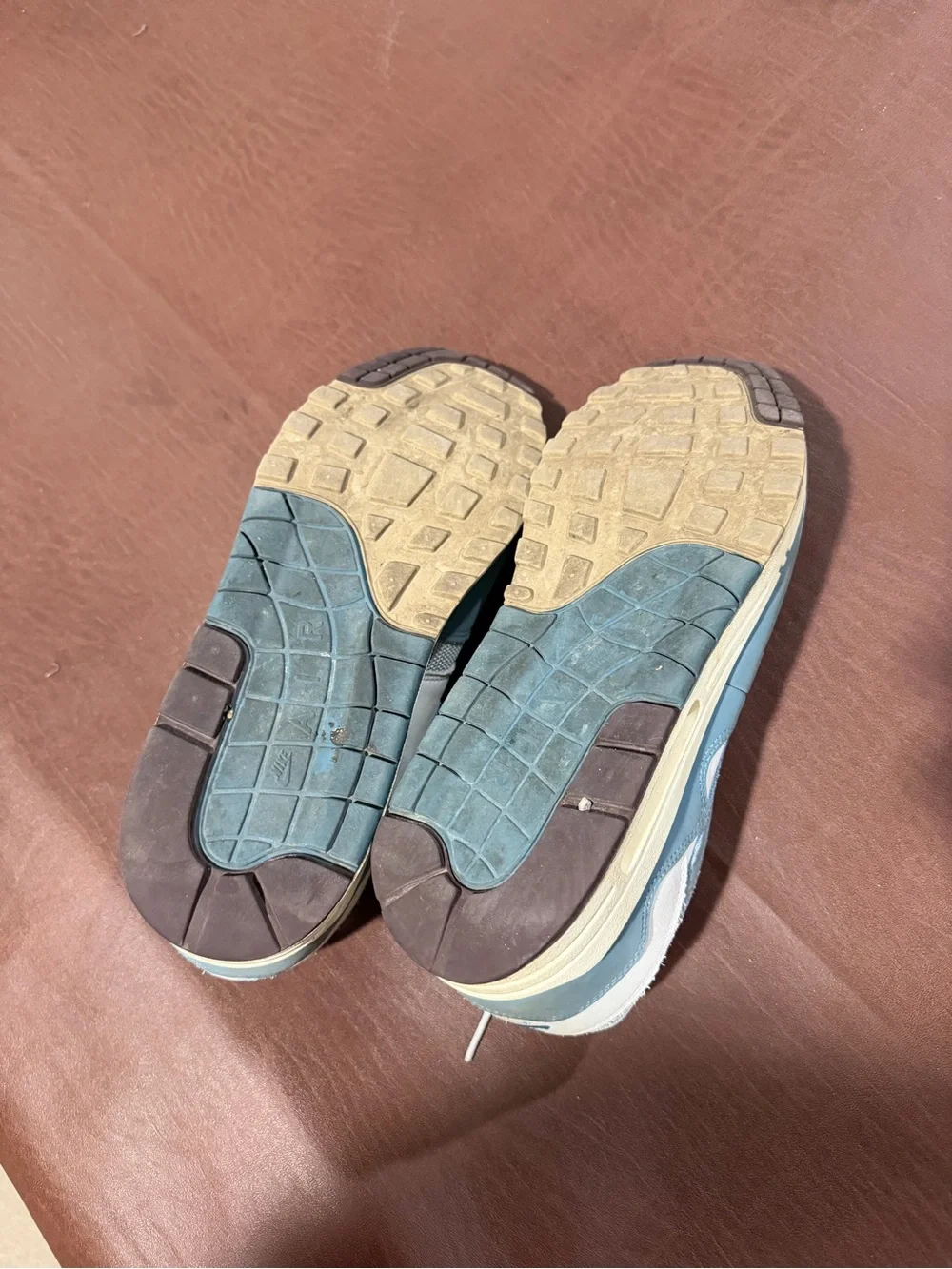 Nike air max